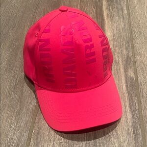 Iron Dames Magenta Icon Cap